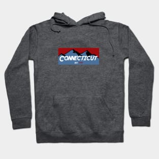 Connecticut Hoodie